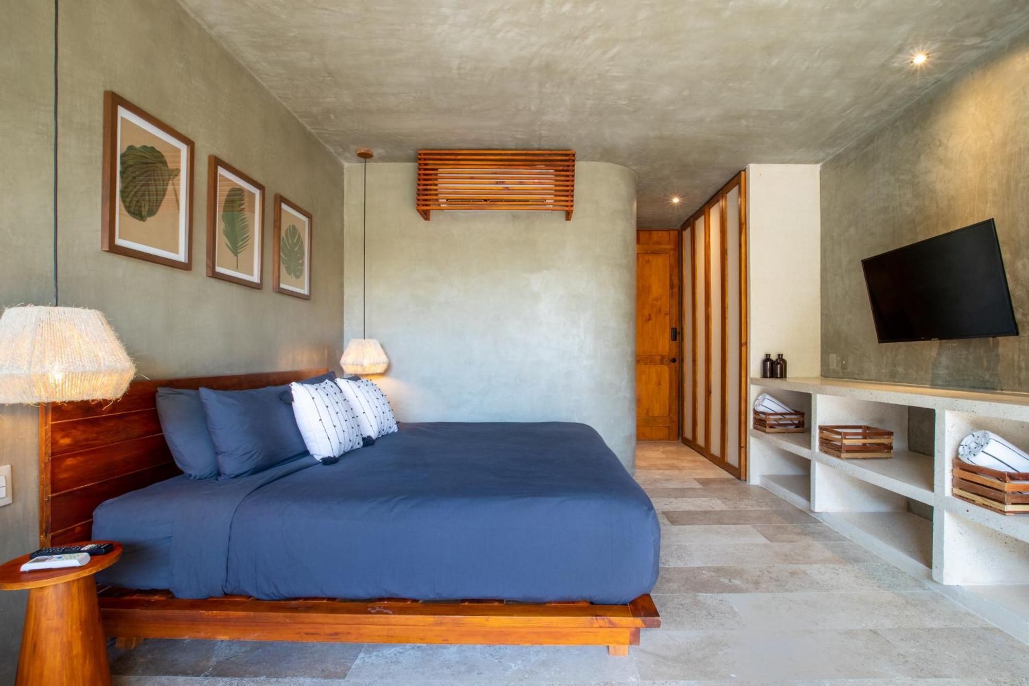 Apartment Seremonia Origen Tulum