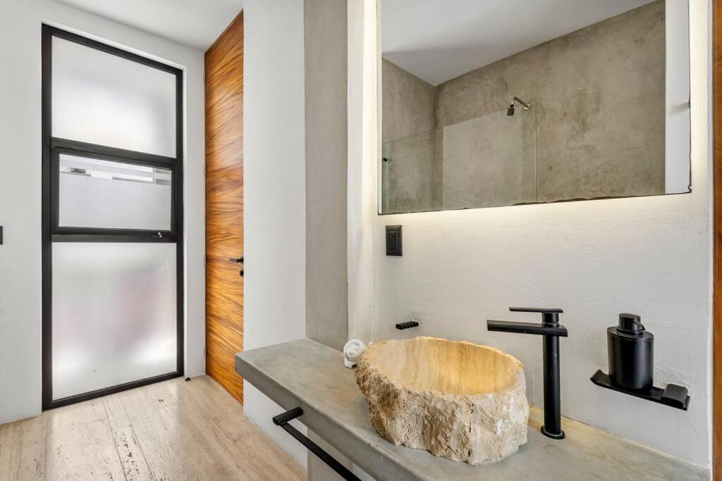 Apartment Lux Only 5 Min To Beach! Tulum