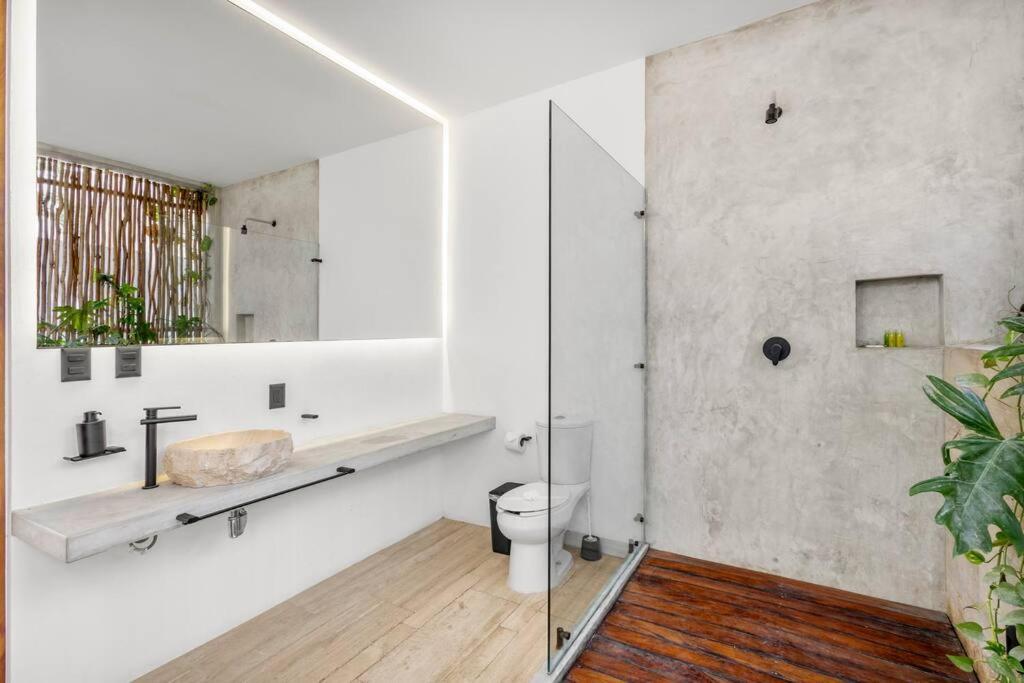 Lux Only 5 Min To Beach! Tulum