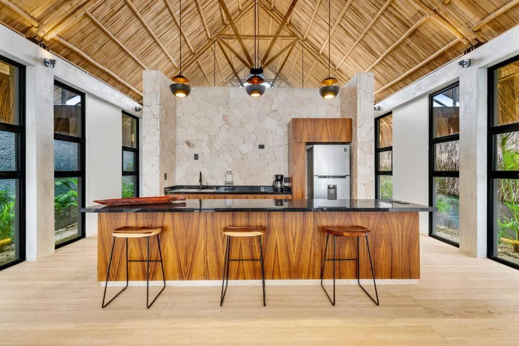 Lux Only 5 Min To Beach! Tulum