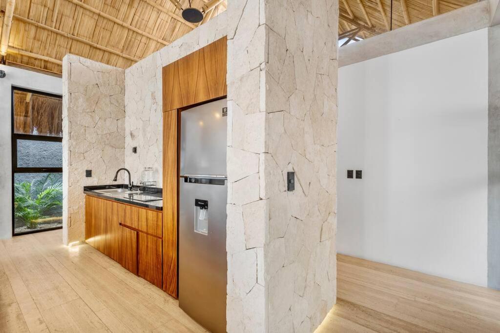 Lux Only 5 Min To Beach! Apartment Tulum