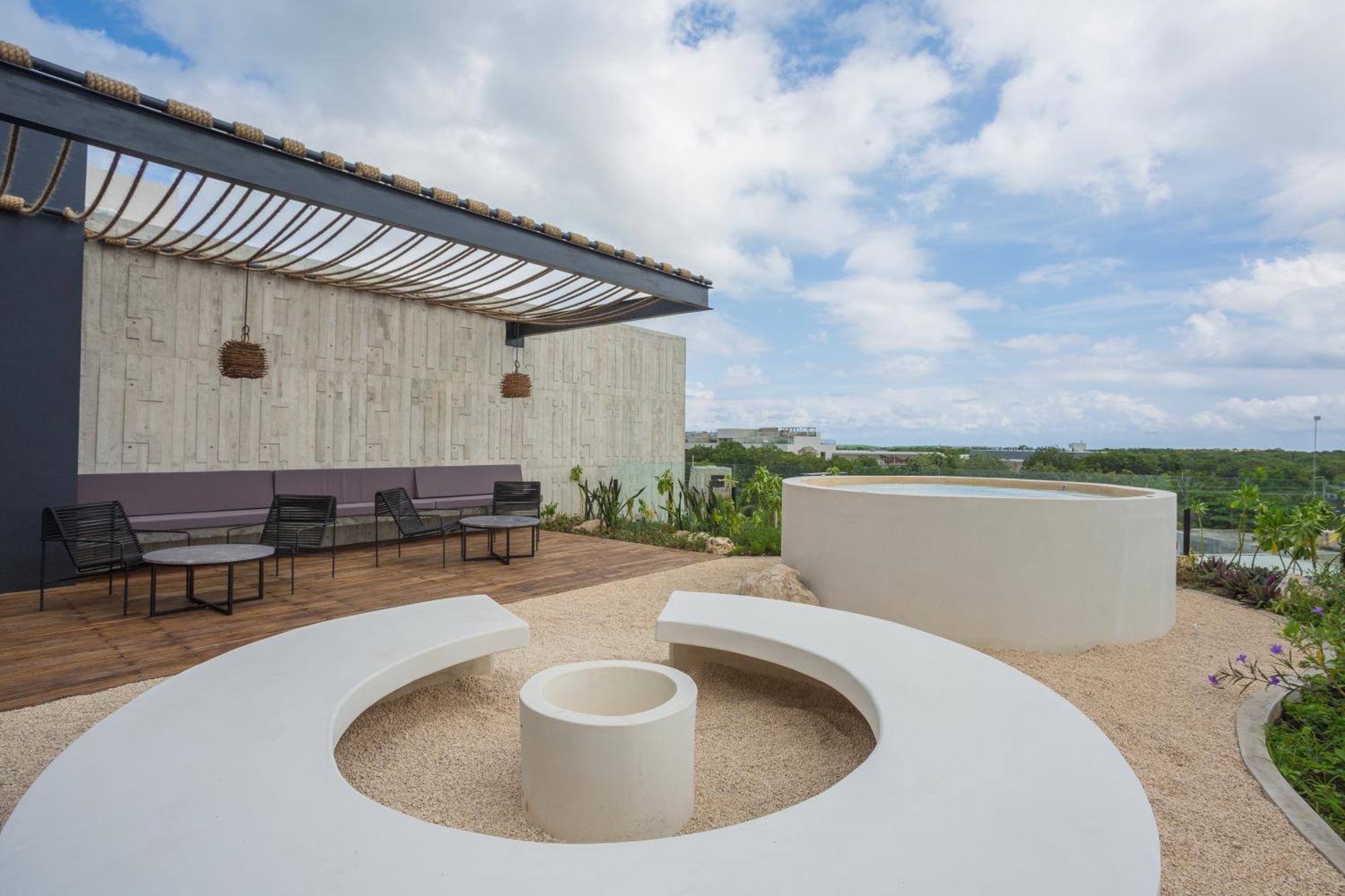 Apartment Iik Luxury By Spot *