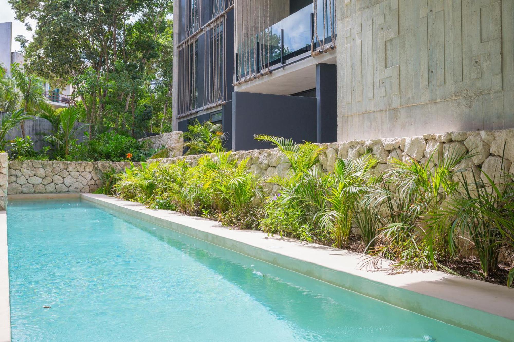 Apartment Iik Luxury By Spot Tulum