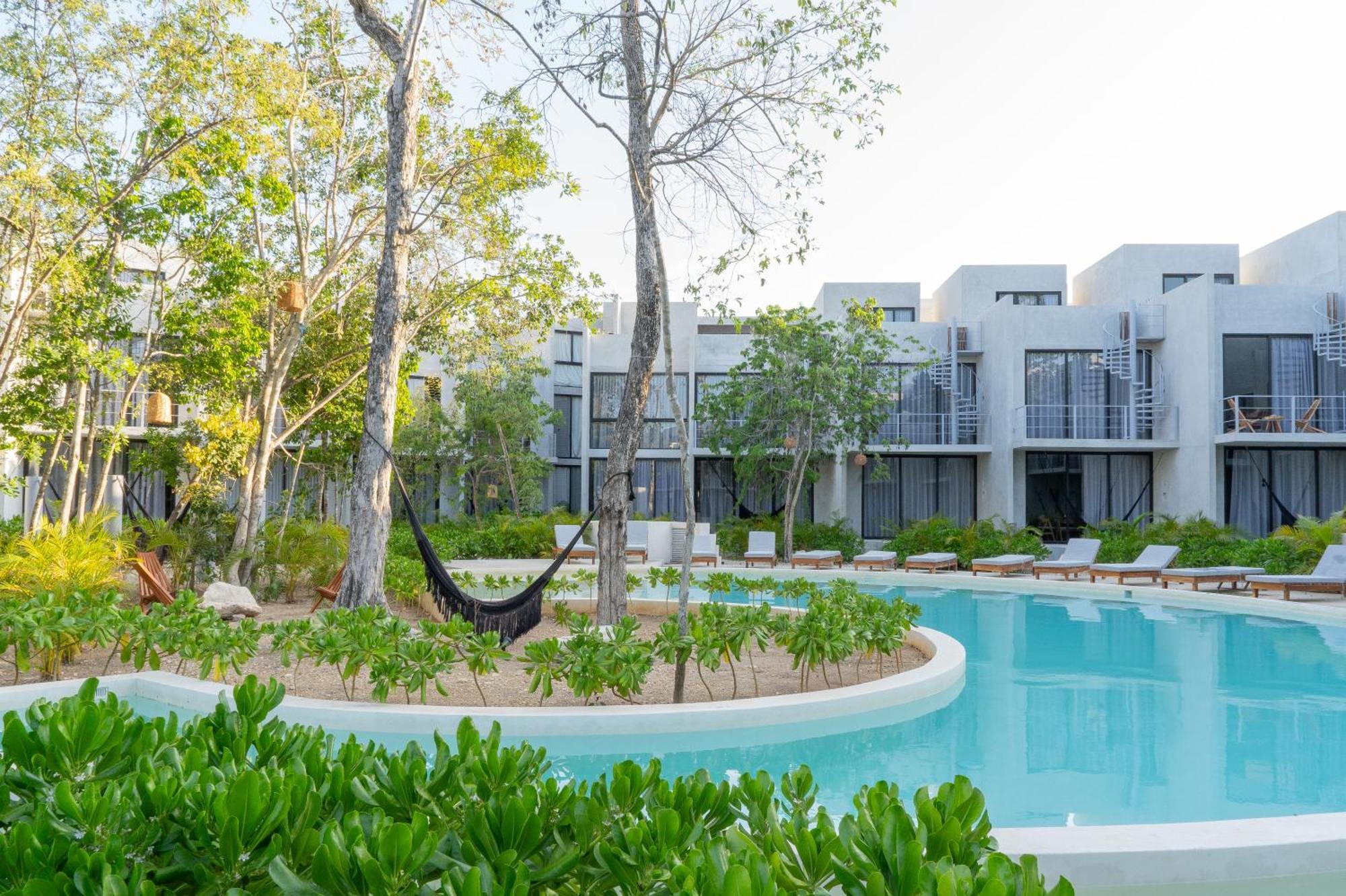 Selva By Casago Tulum