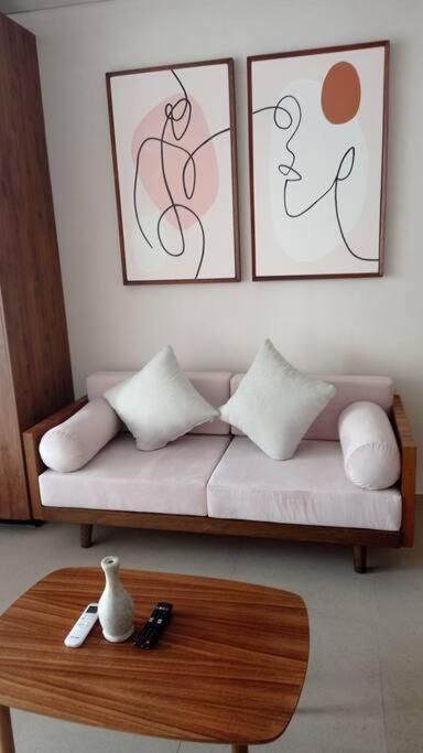New Xibalba, Private Jacuzzi & Terrace Apartment *