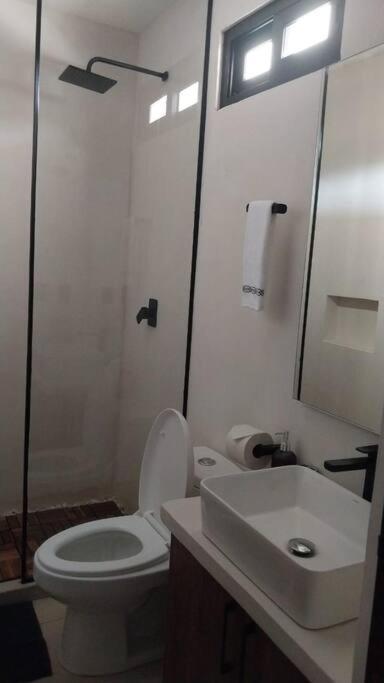 Apartment New Xibalba, Private Jacuzzi & Terrace *