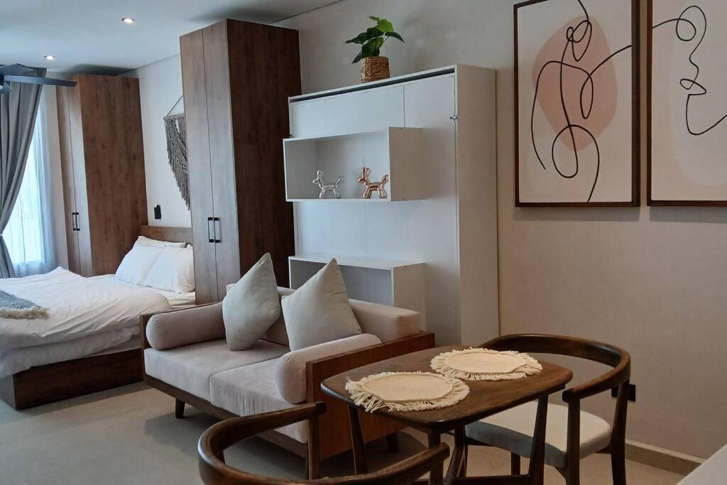 New Xibalba, Private Jacuzzi & Terrace *