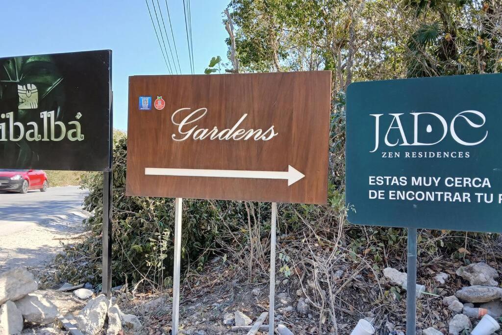 New Xibalba, Private Jacuzzi & Terrace * Tulum