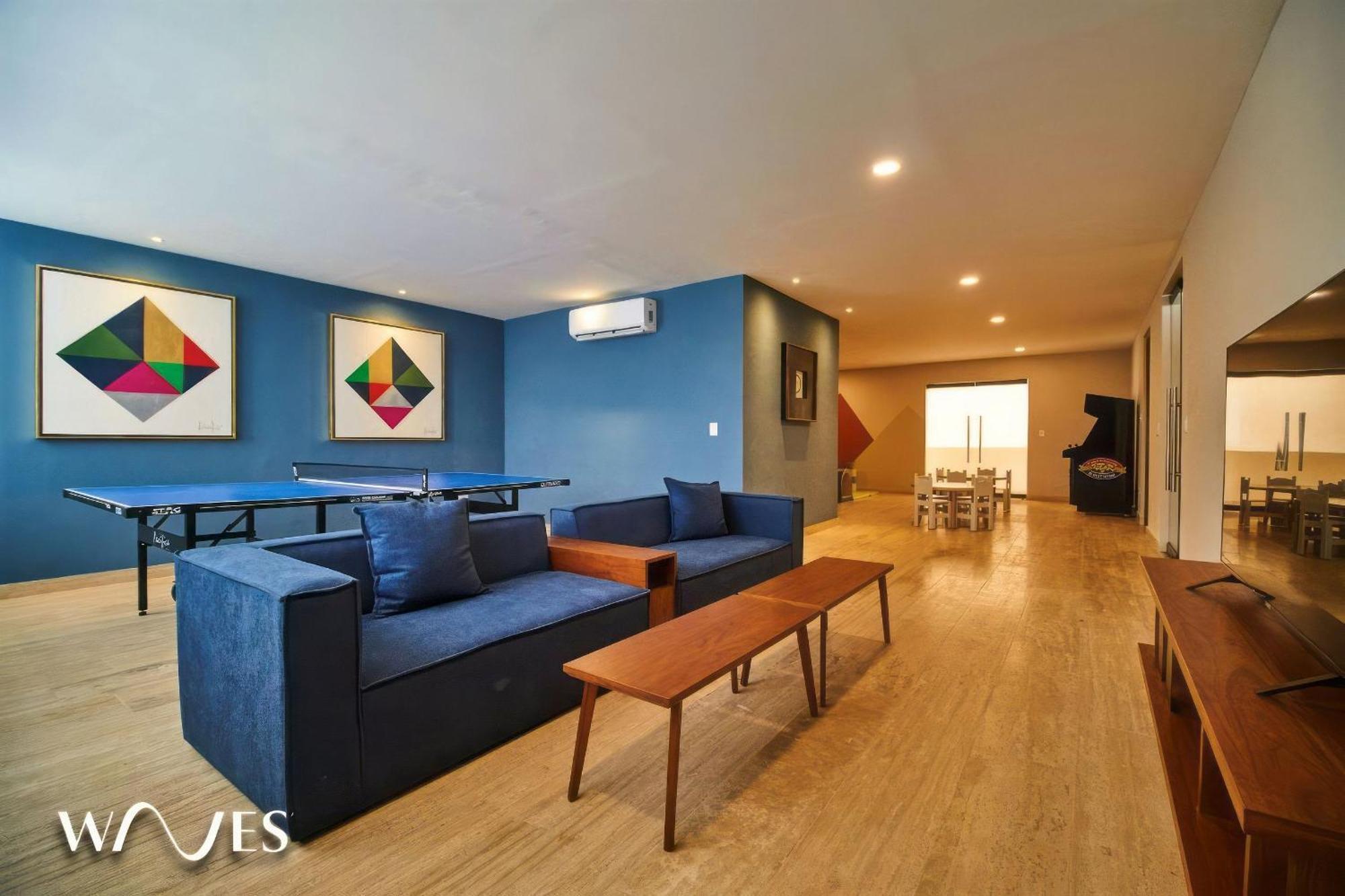 Spacious 2 Br. Jungle View Luxury W/prime Location Apartamento *