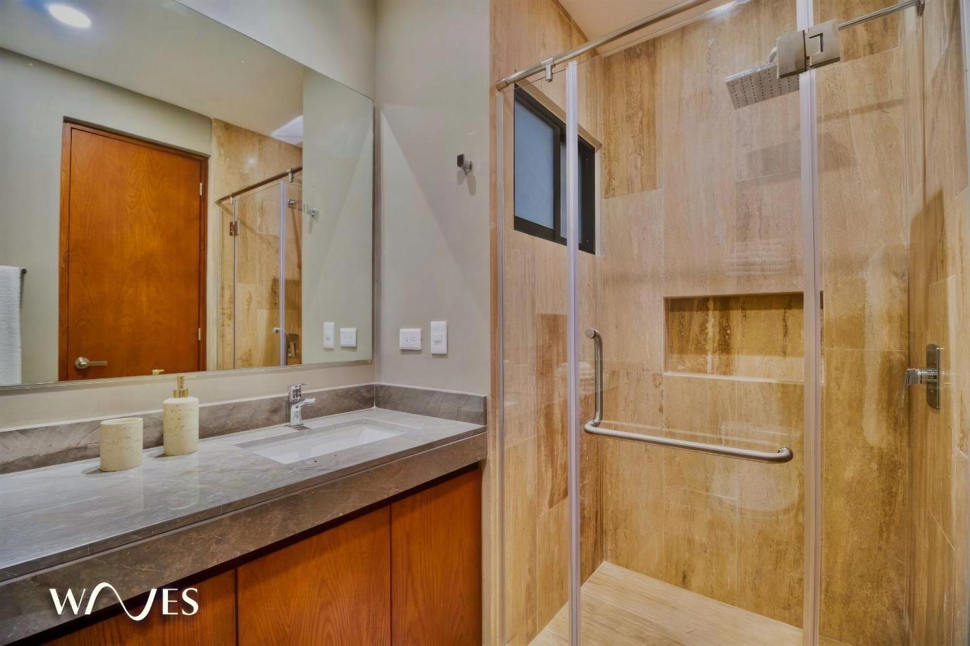 Spacious 2 Br. Jungle View Luxury W/prime Location
