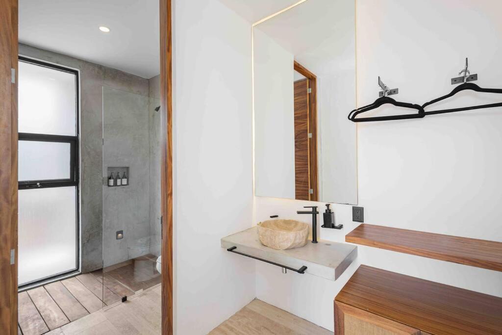 Apartment Brand New Just 5 Min To & Downtown! Tulum