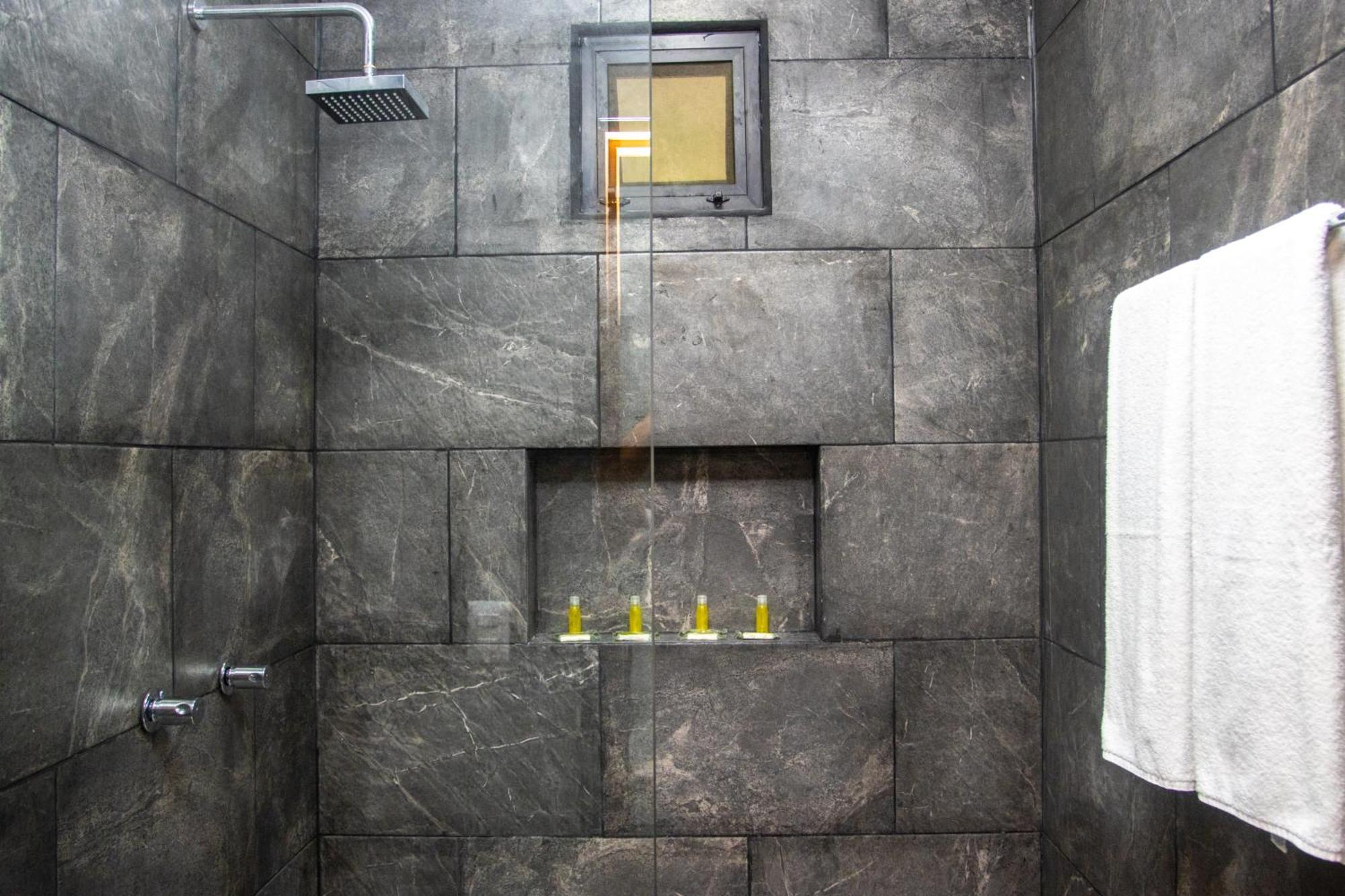 Casa Tortuga - Cenotes Park Inclusive Hotel