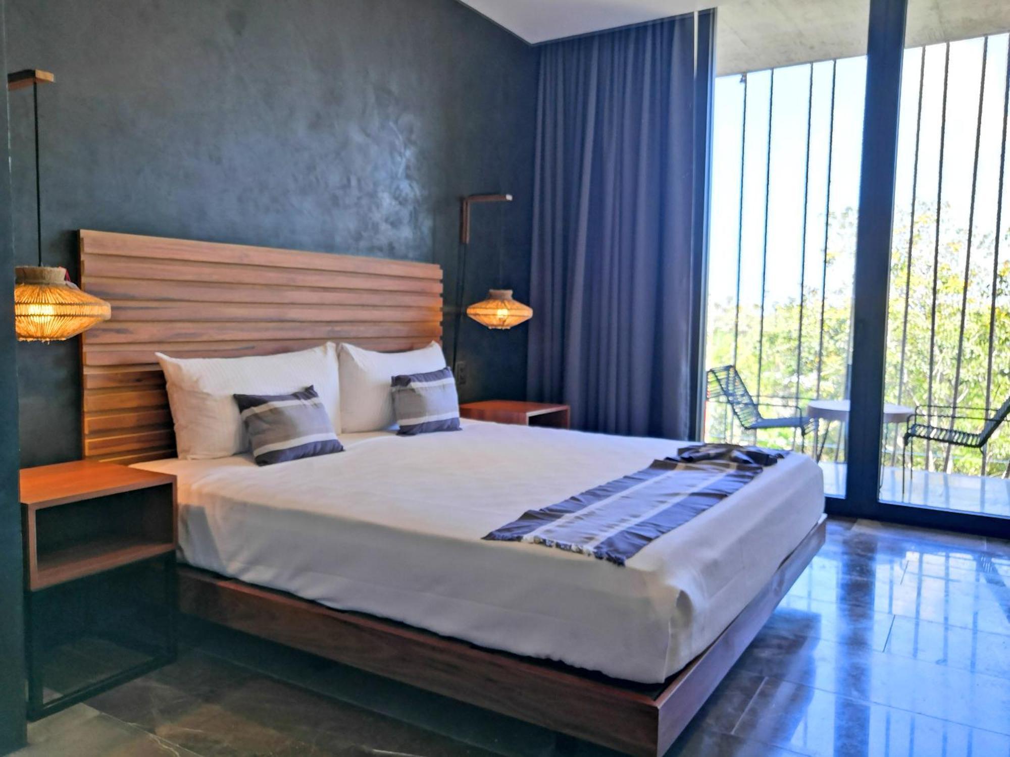 Iik Luxury By Spot Apartment Tulum