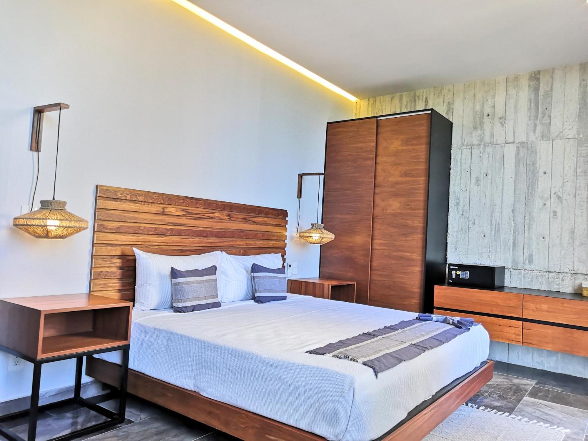 Iik Luxury By Spot Apartment *
