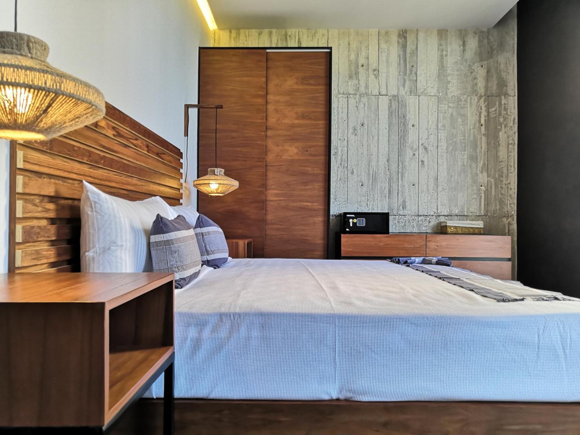 Apartment Iik Luxury By Spot *