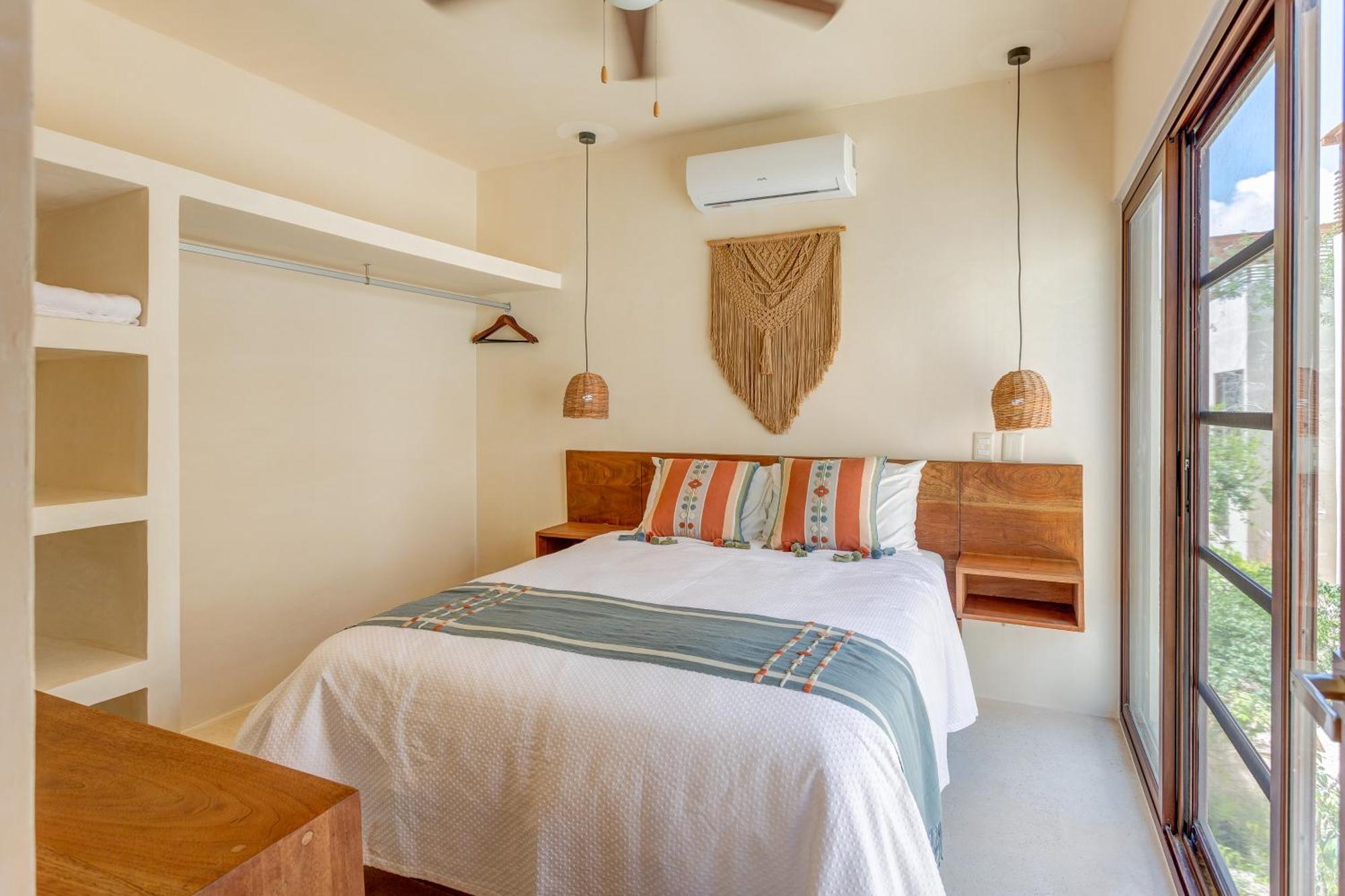 Nature Luxury Selva Norte Hotel Tulum