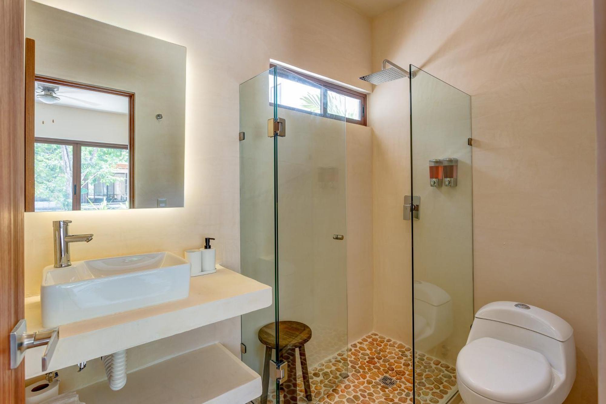 Nature Luxury Selva Norte Tulum