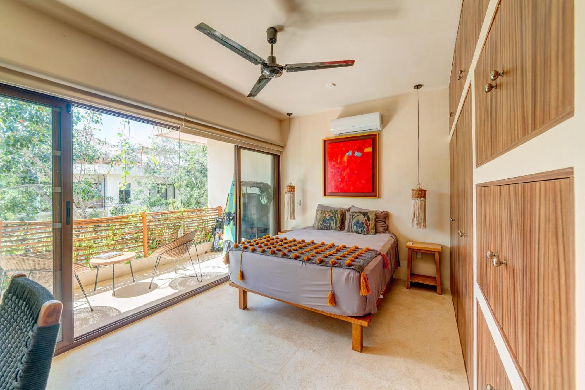 Hotel Nature Luxury Selva Norte Tulum