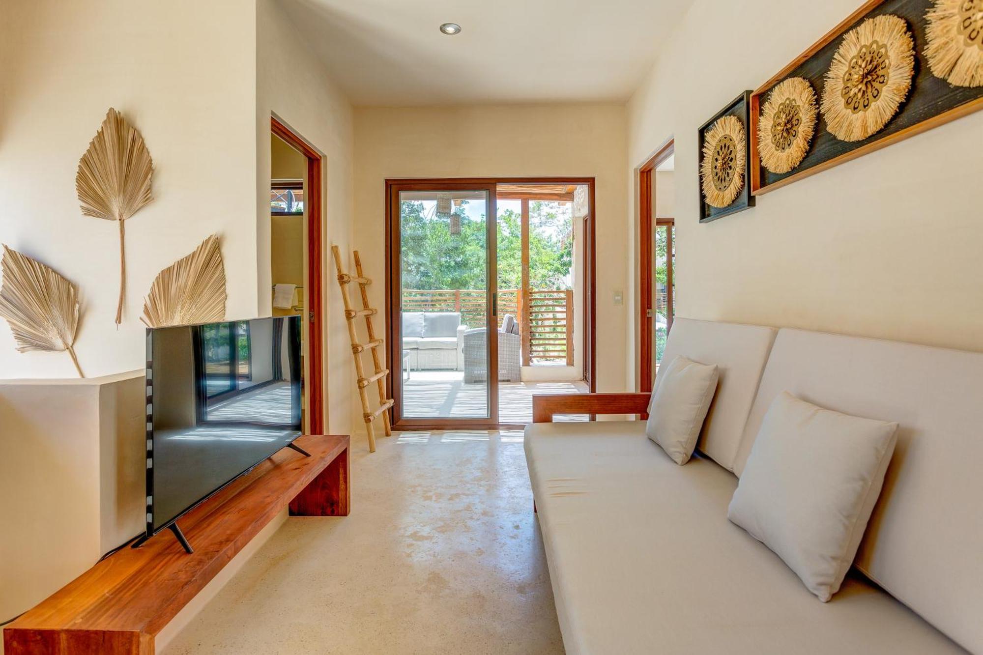 Nature Luxury Selva Norte Hotel