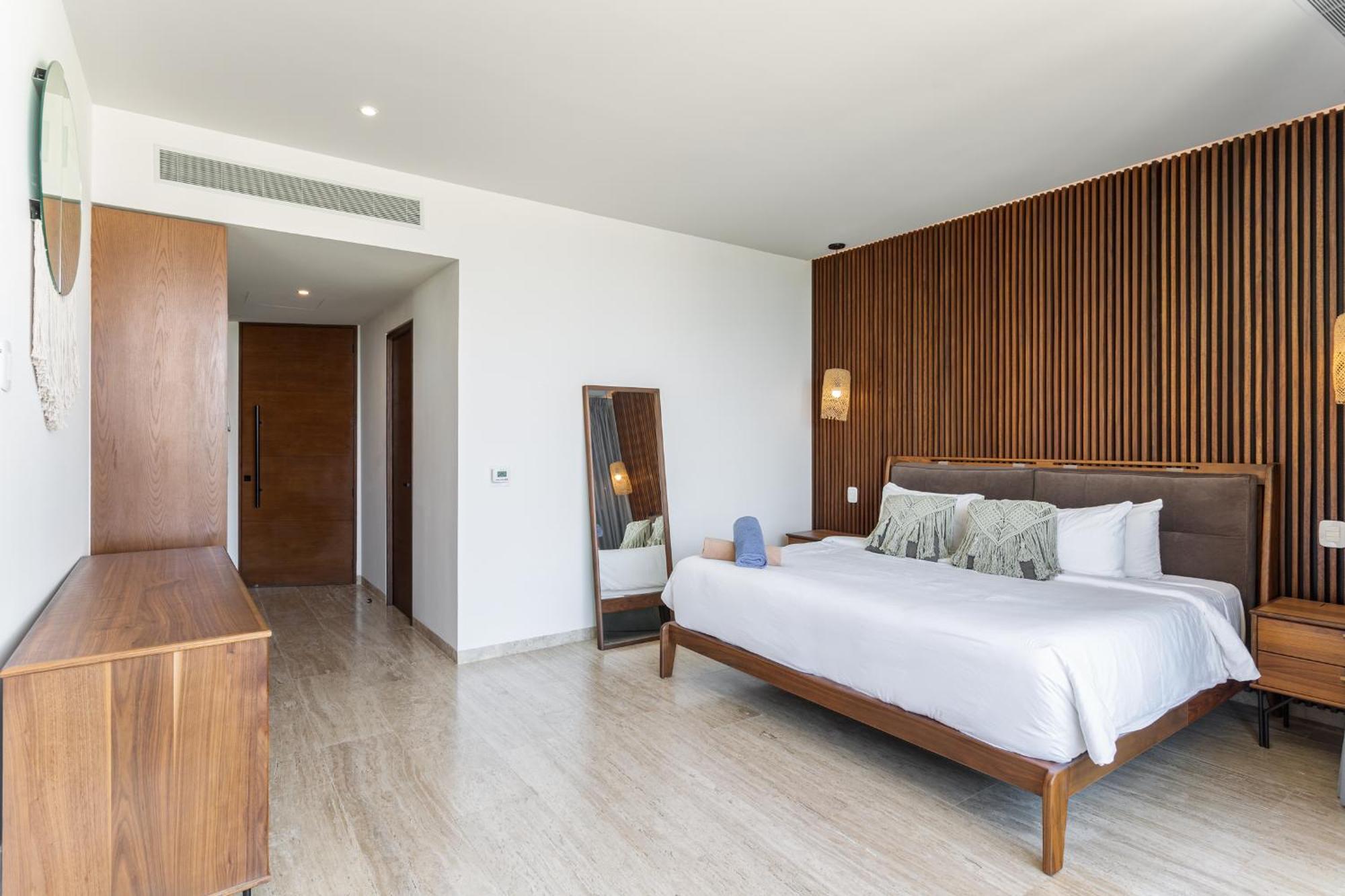 Apartment Mistiq Gardens *
