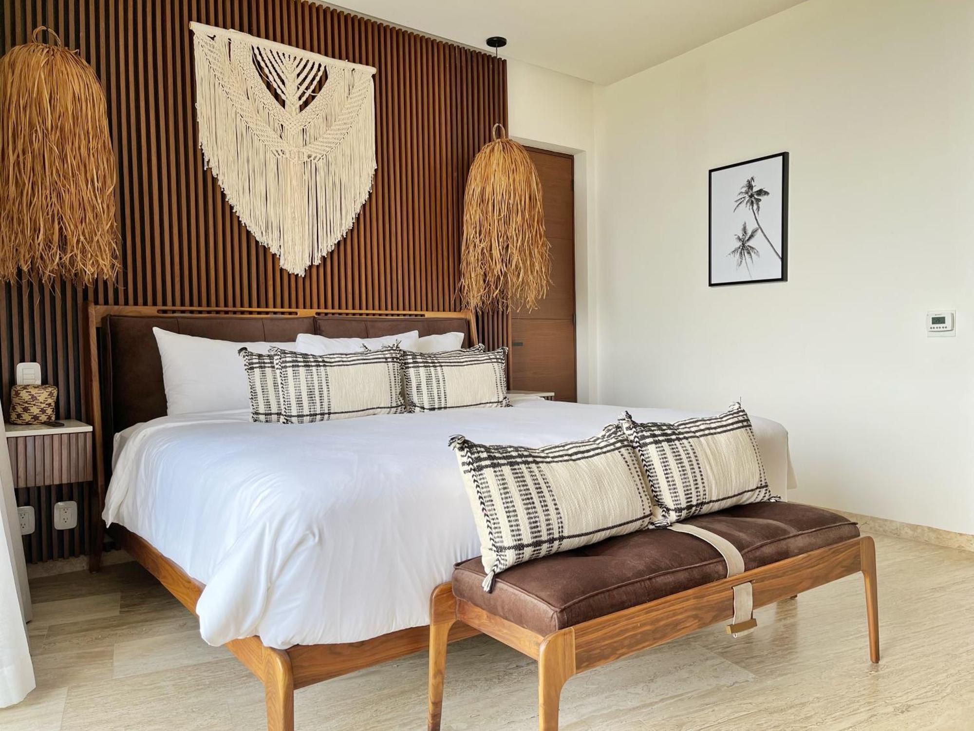 Mistiq Gardens Apartment