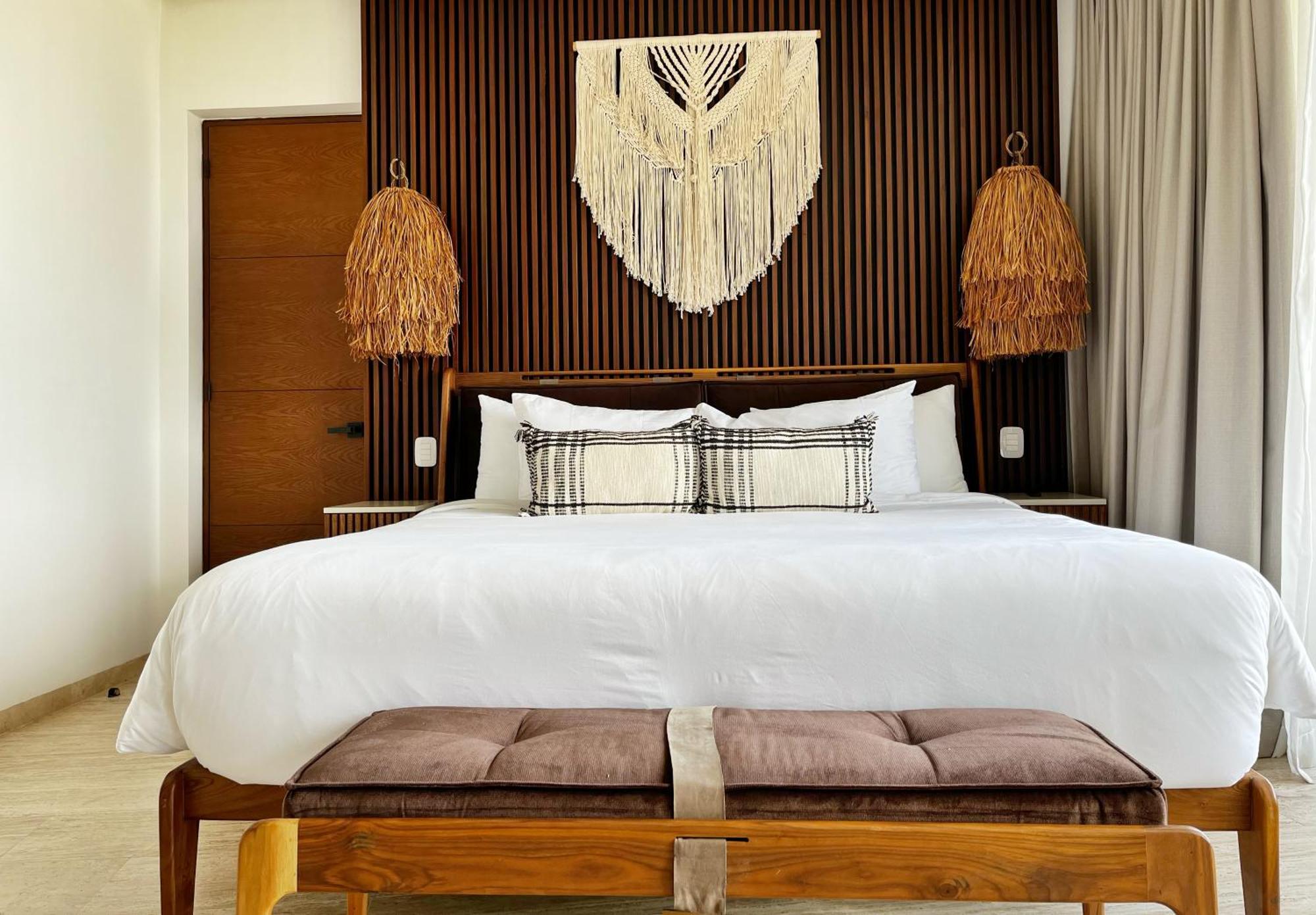 Apartment Mistiq Gardens Tulum