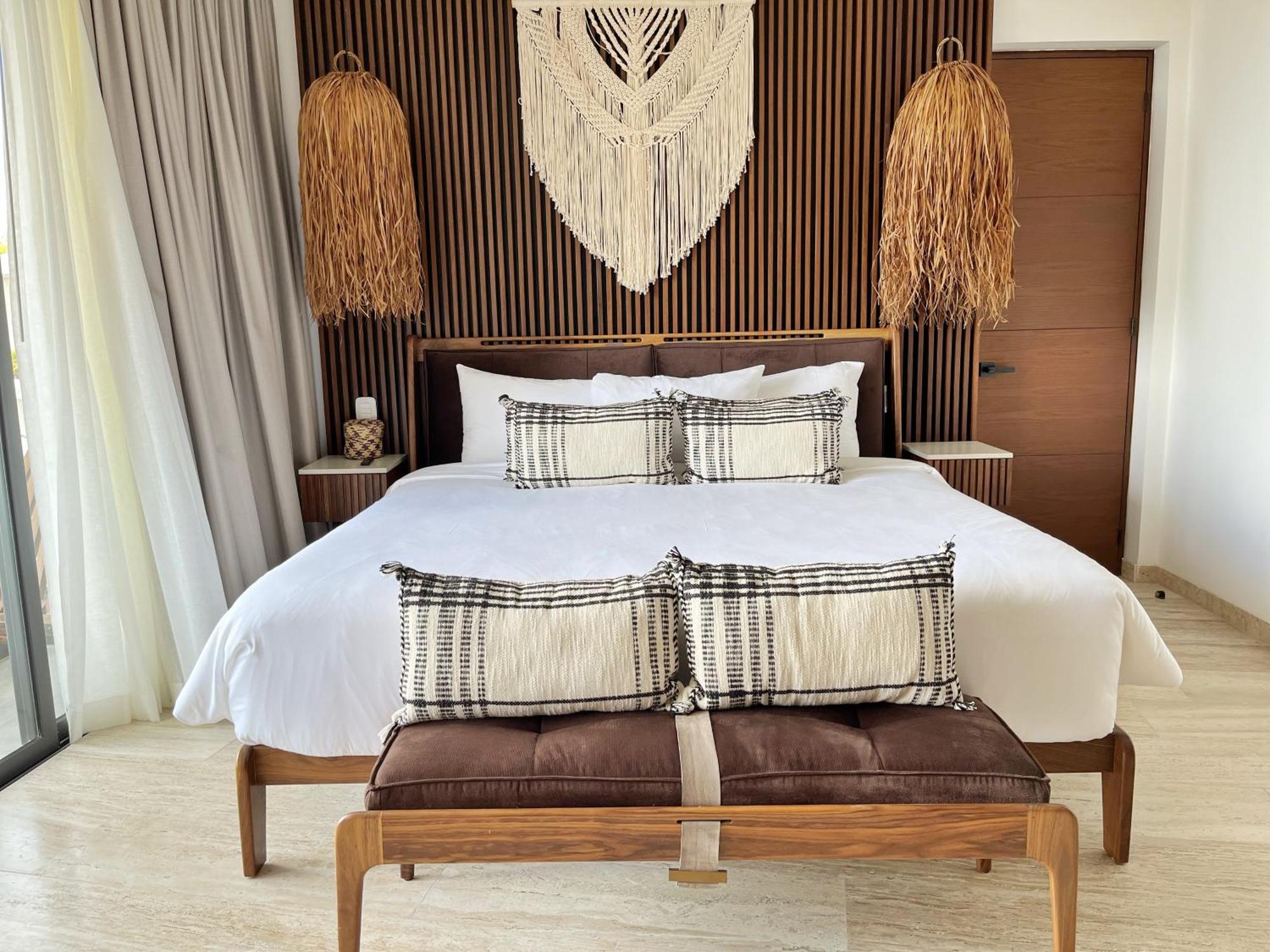 Apartment Mistiq Gardens *