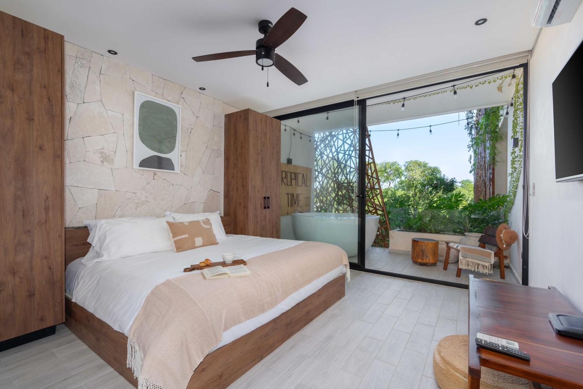 Jade Apartamento
