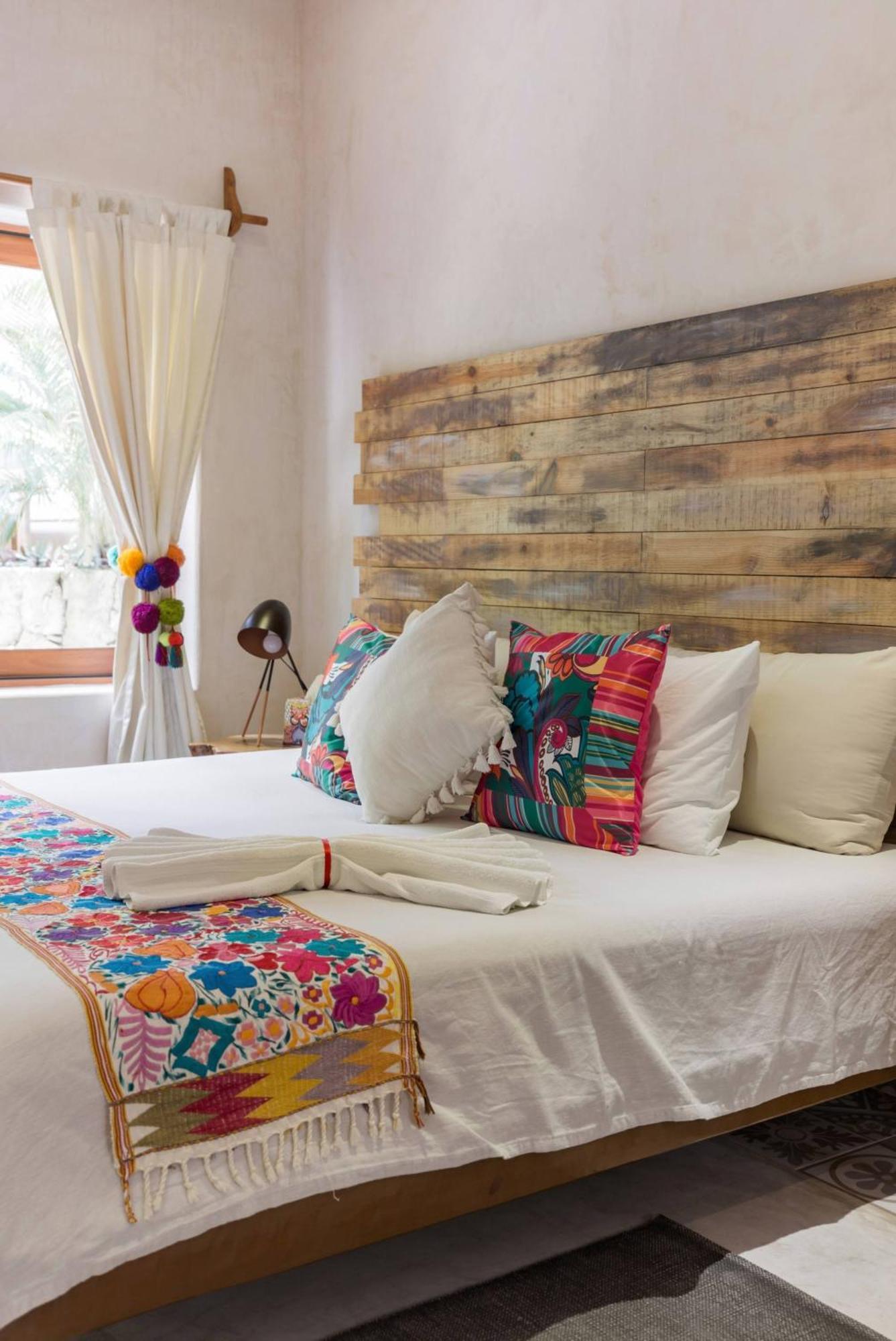 Pousada Cachito De Cielo Luxury Jungle Tulum
