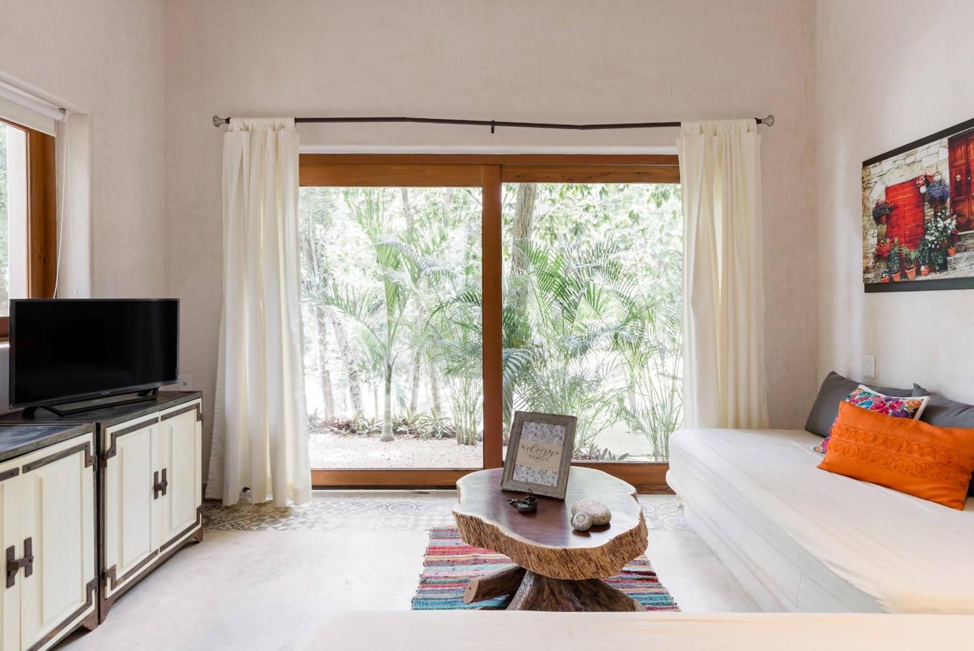 Cachito De Cielo Luxury Jungle Pousada