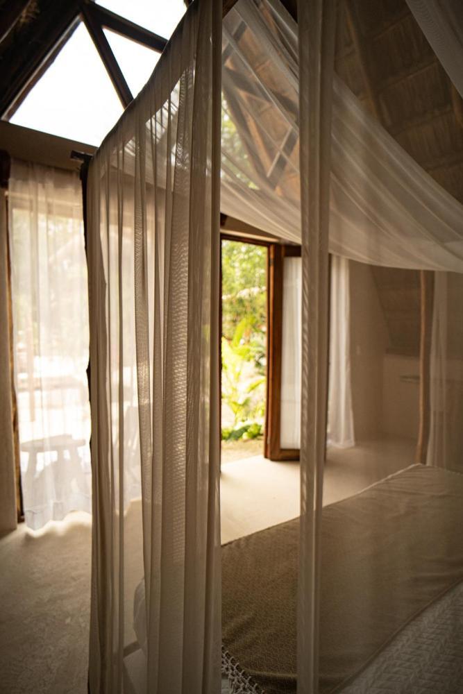 Tzunum Jade Lodge Tulum