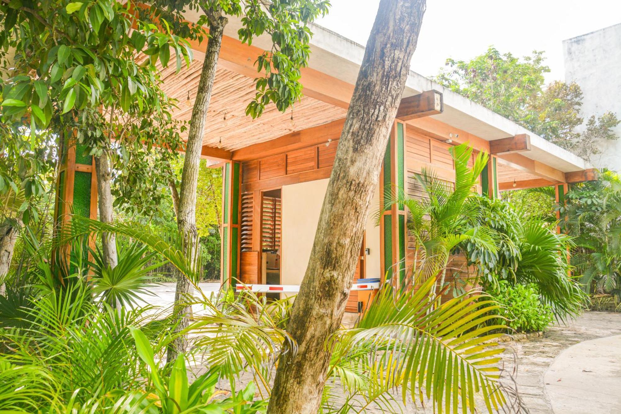 Nhoa 103 Apartment Tulum