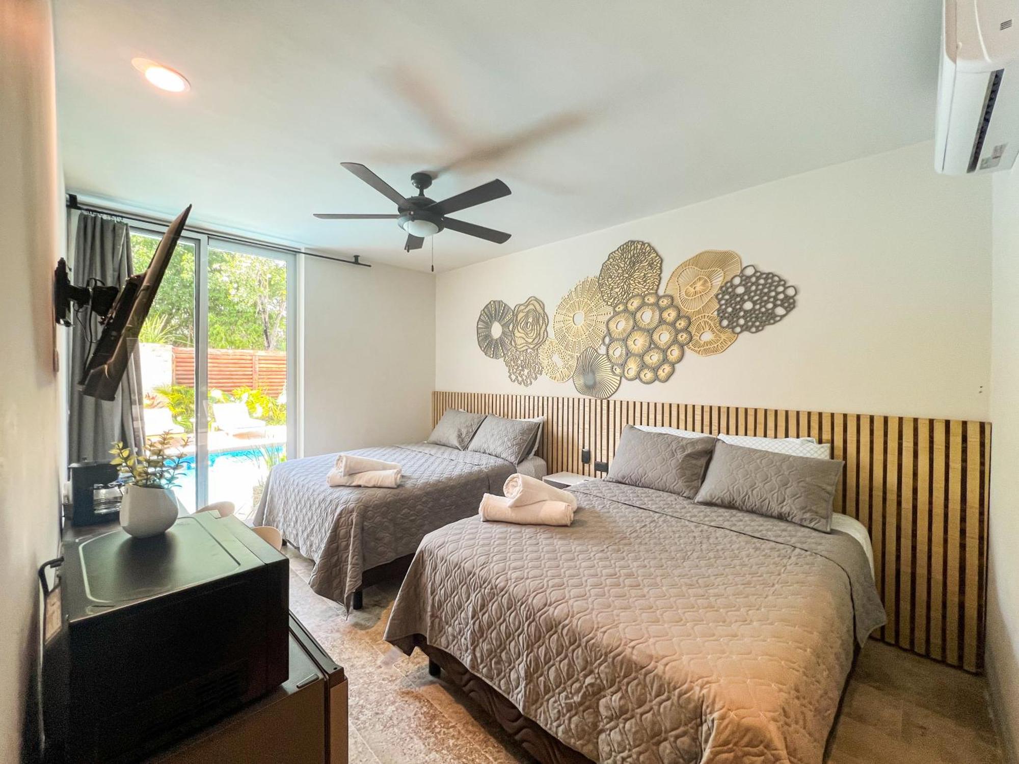 Apartment Nhoa 103