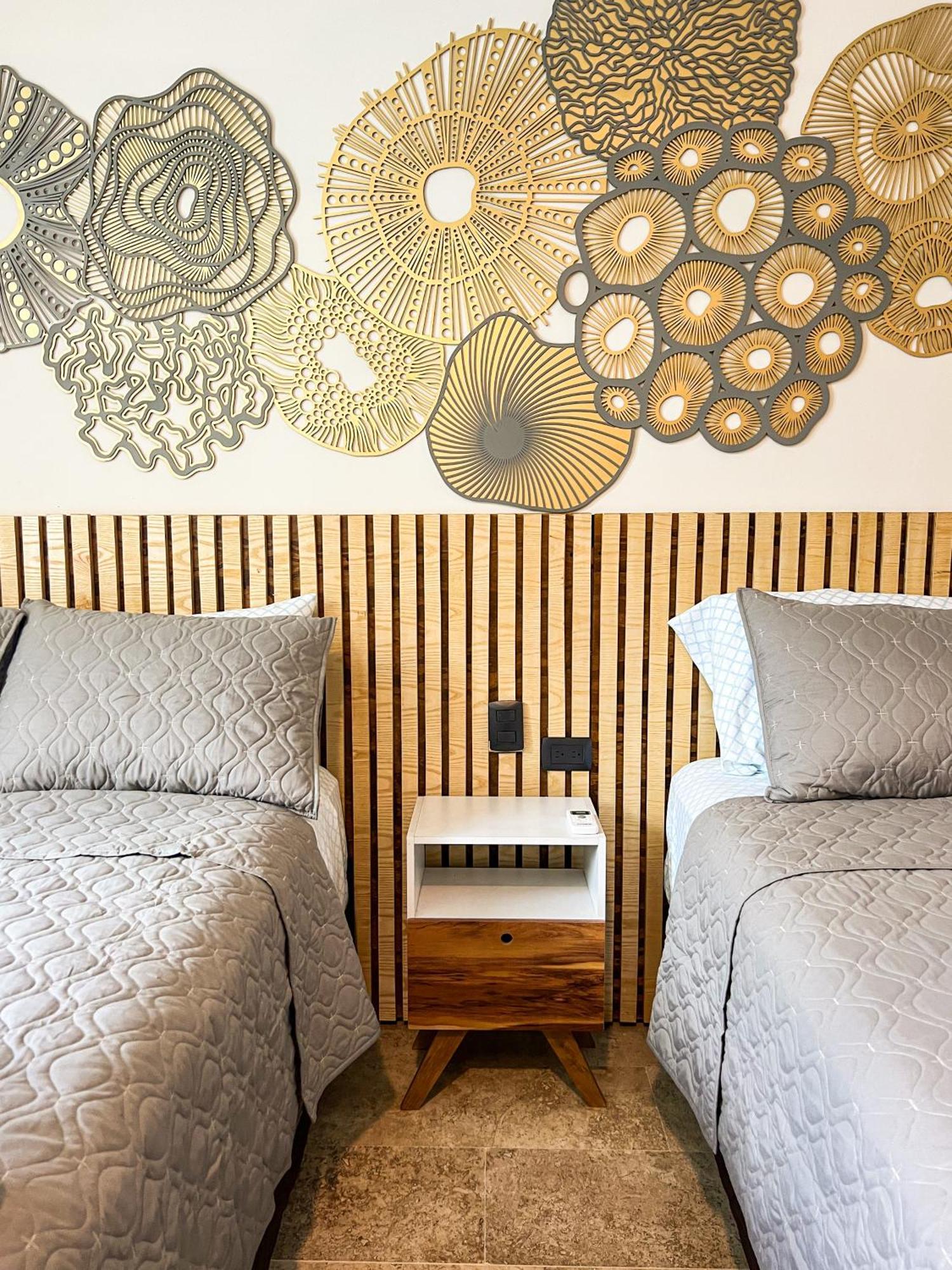 Apartment Nhoa 103