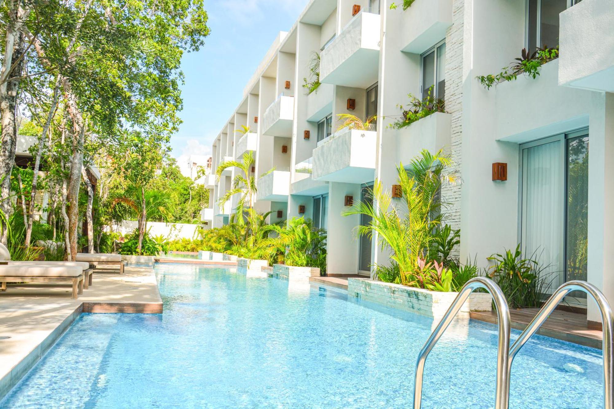 Apartment Nhoa 103 *