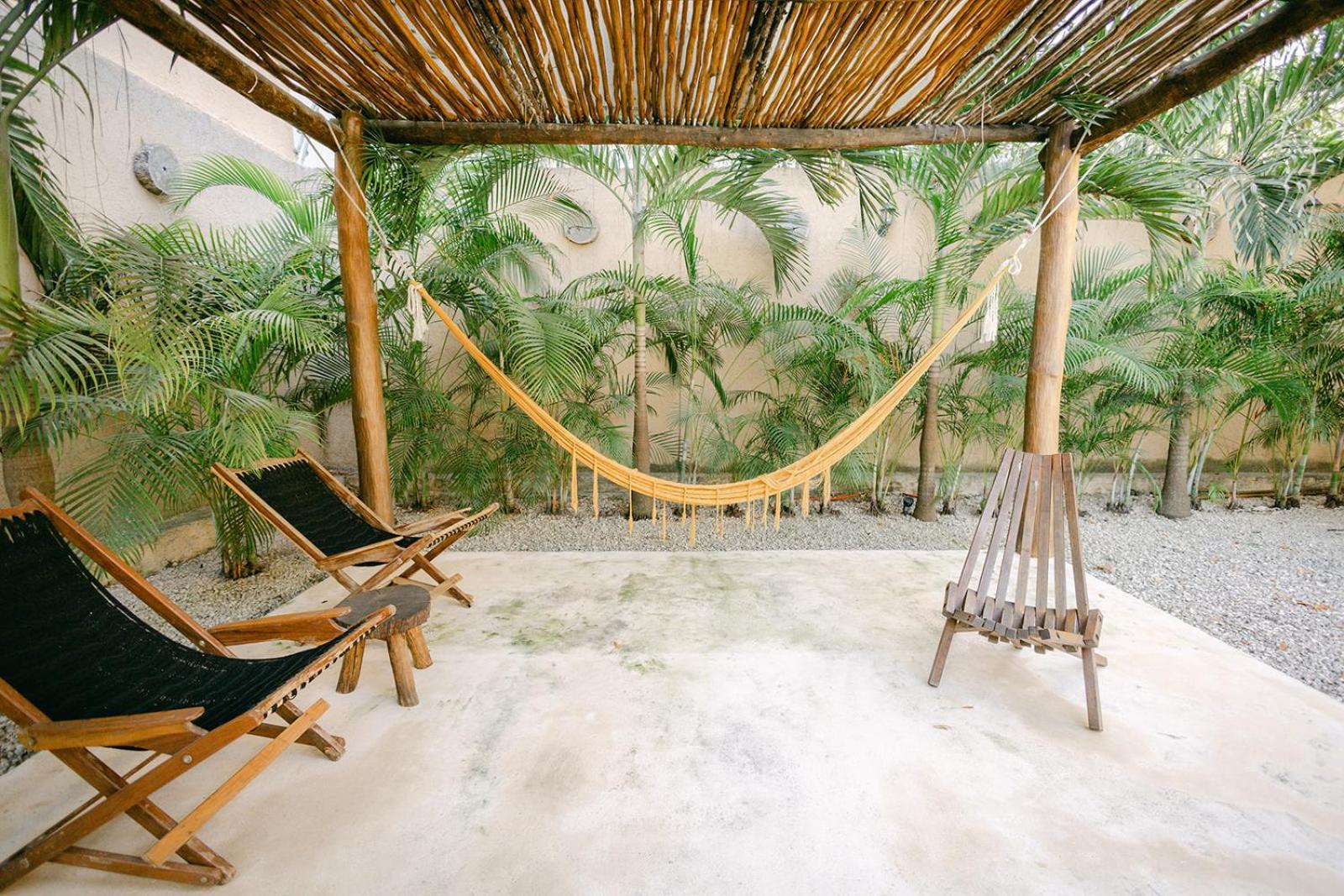 Private For Groups Bbq, Pool & Wifi * Tulum