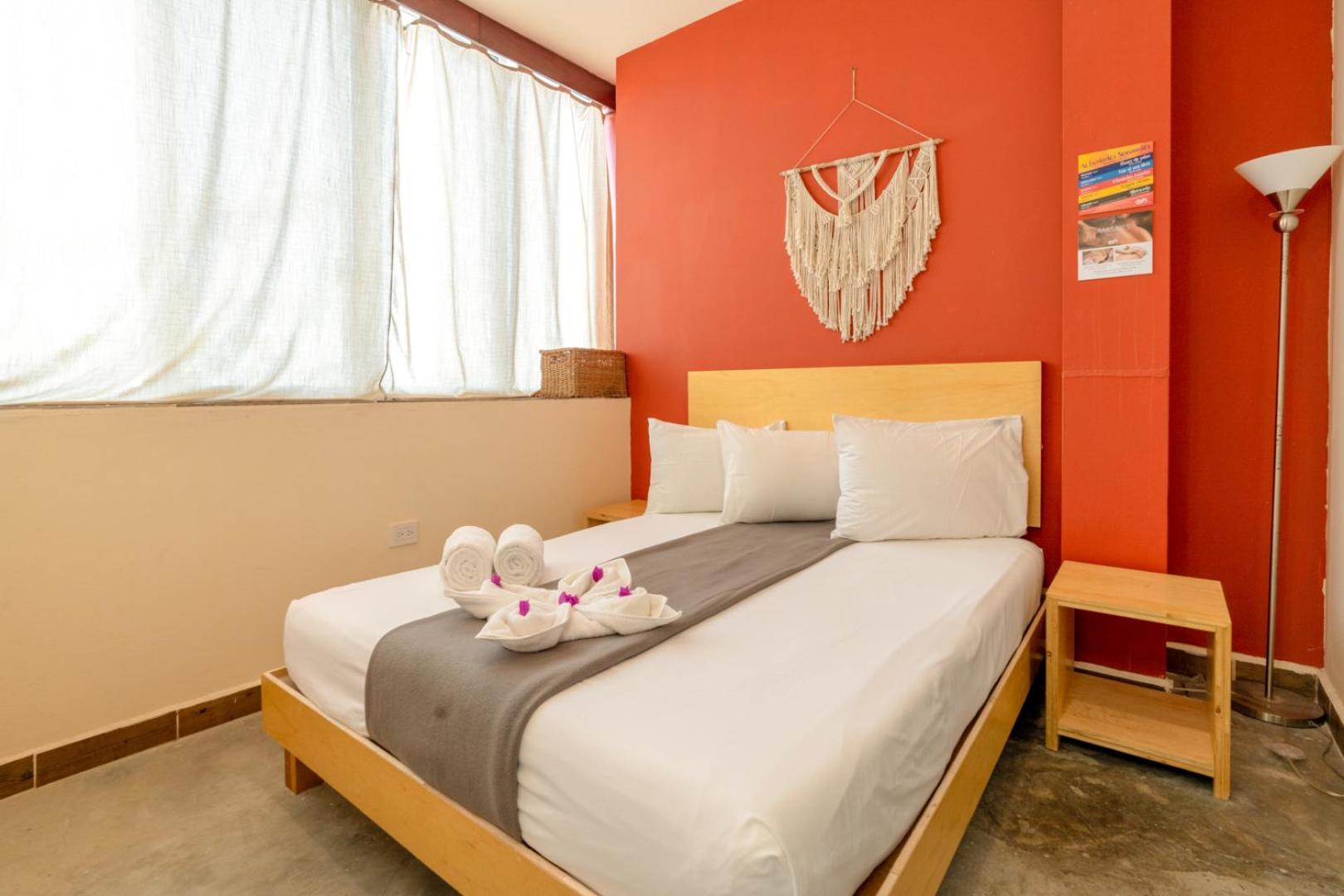 Casa de hóspedes Oostel Tulum