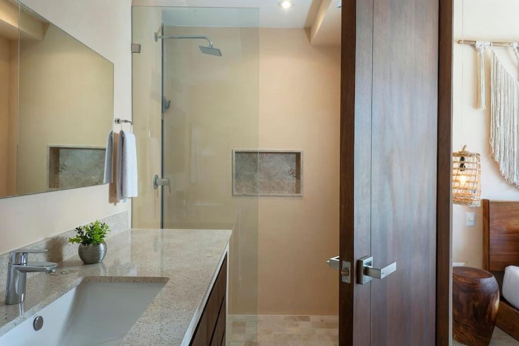 2 Bedbath - La Veleta - Tulum