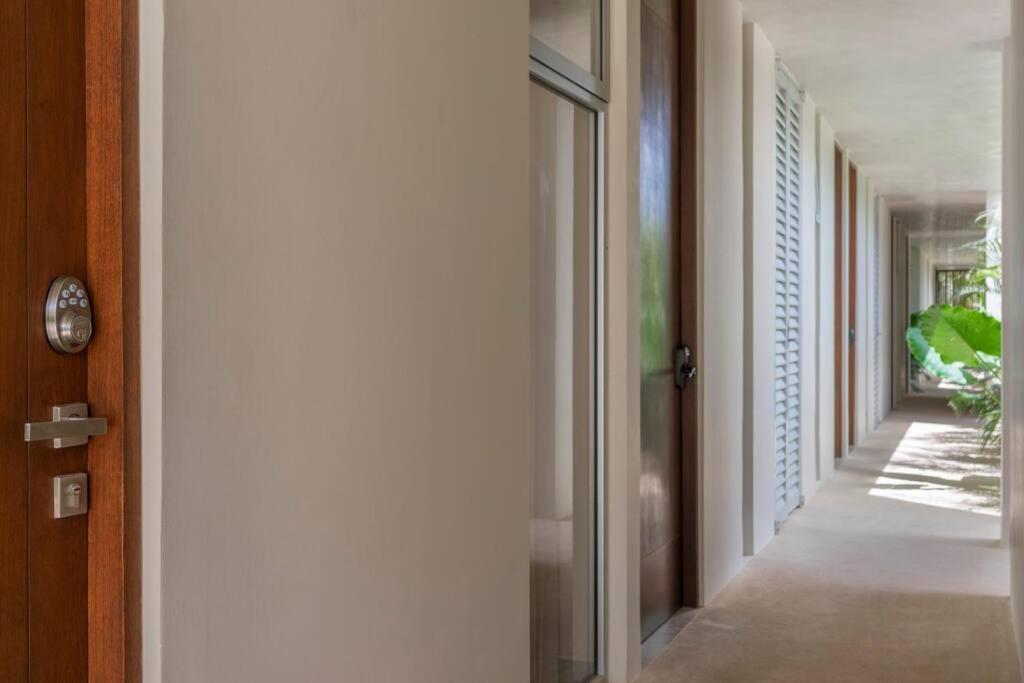 Modern W Balcony & Pool La Veleta, - - A207 Apartment Tulum