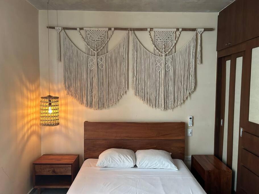 Modern 2br First Floor With Pool Access La Veleta Tulum