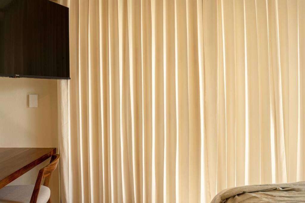 Apartment New 1 Bed - - Private Terrace