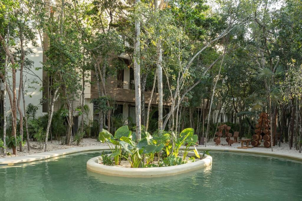 Apartment New 1 Bed - - Private Terrace *