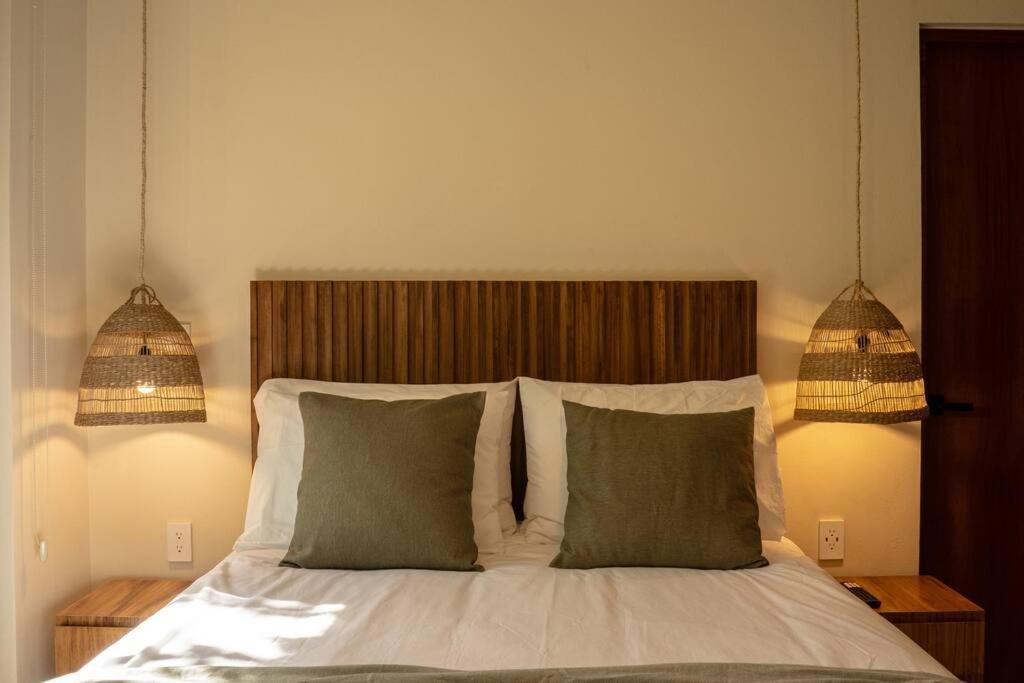 Apartment New 1 Bed - - Private Terrace *