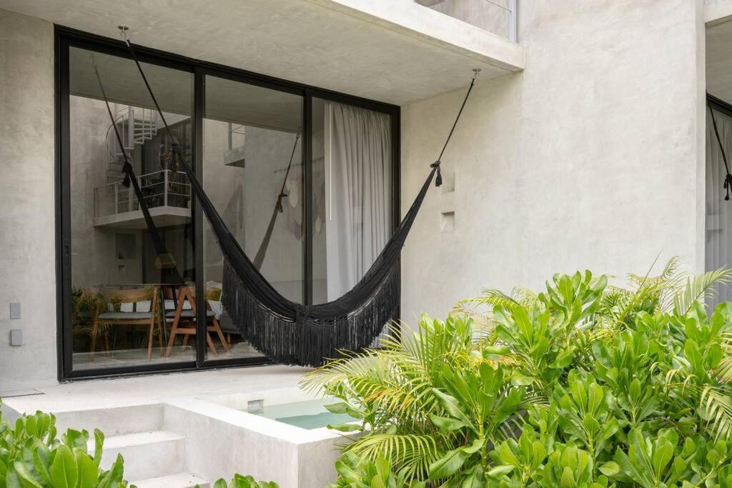 Apartment Luxury Studio-tulum W Privatepool