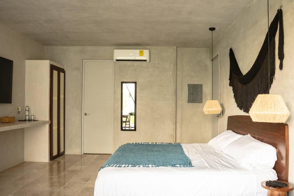 Luxury Studio-tulum W Privatepool Apartment Tulum