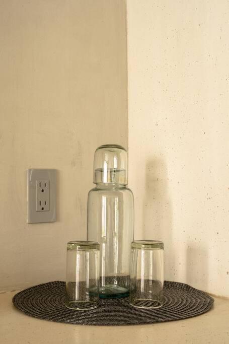 Apartment Luxury Studio-tulum W Privatepool *