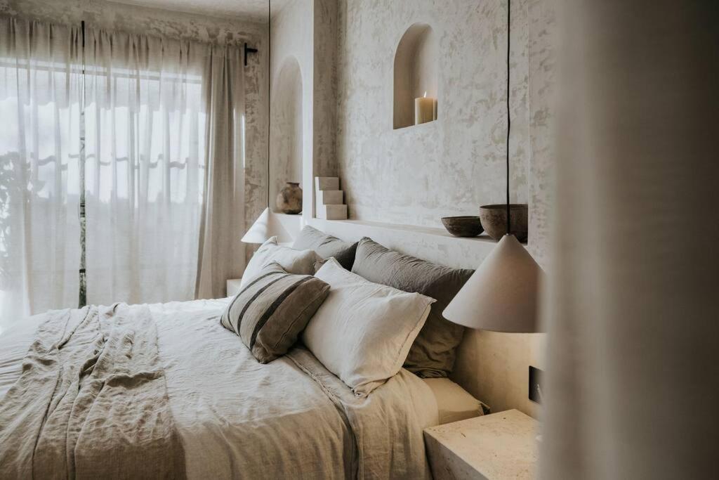 Apartment Design Casa Azhar With Private Pool