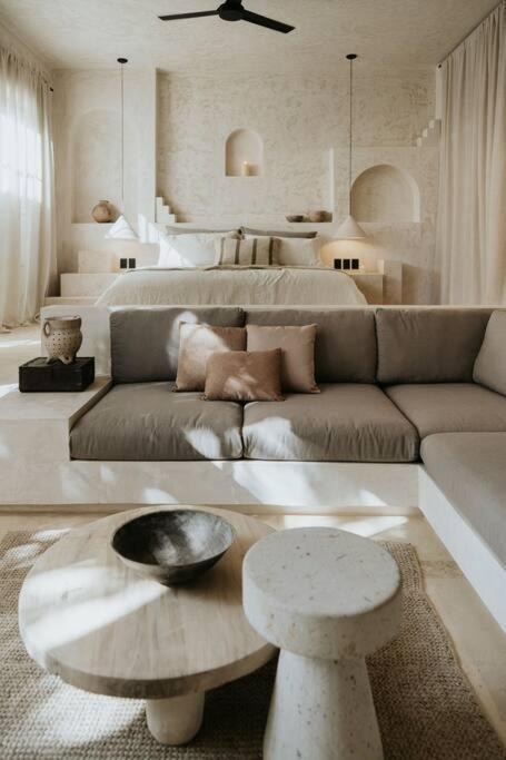 Design Casa Azhar With Private Pool Apartment *