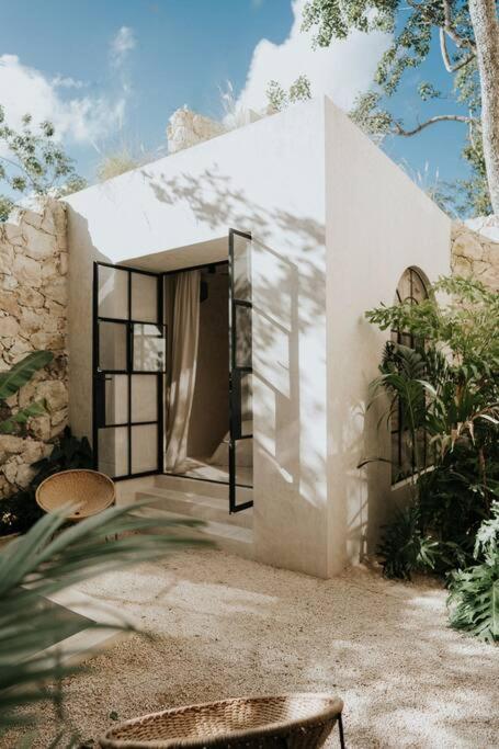 Design Casa Azhar With Private Pool Apartment Tulum