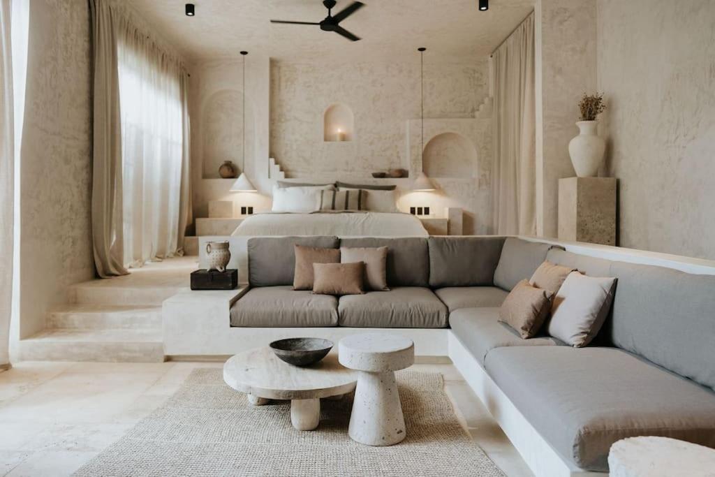Design Casa Azhar With Private Pool Apartment *